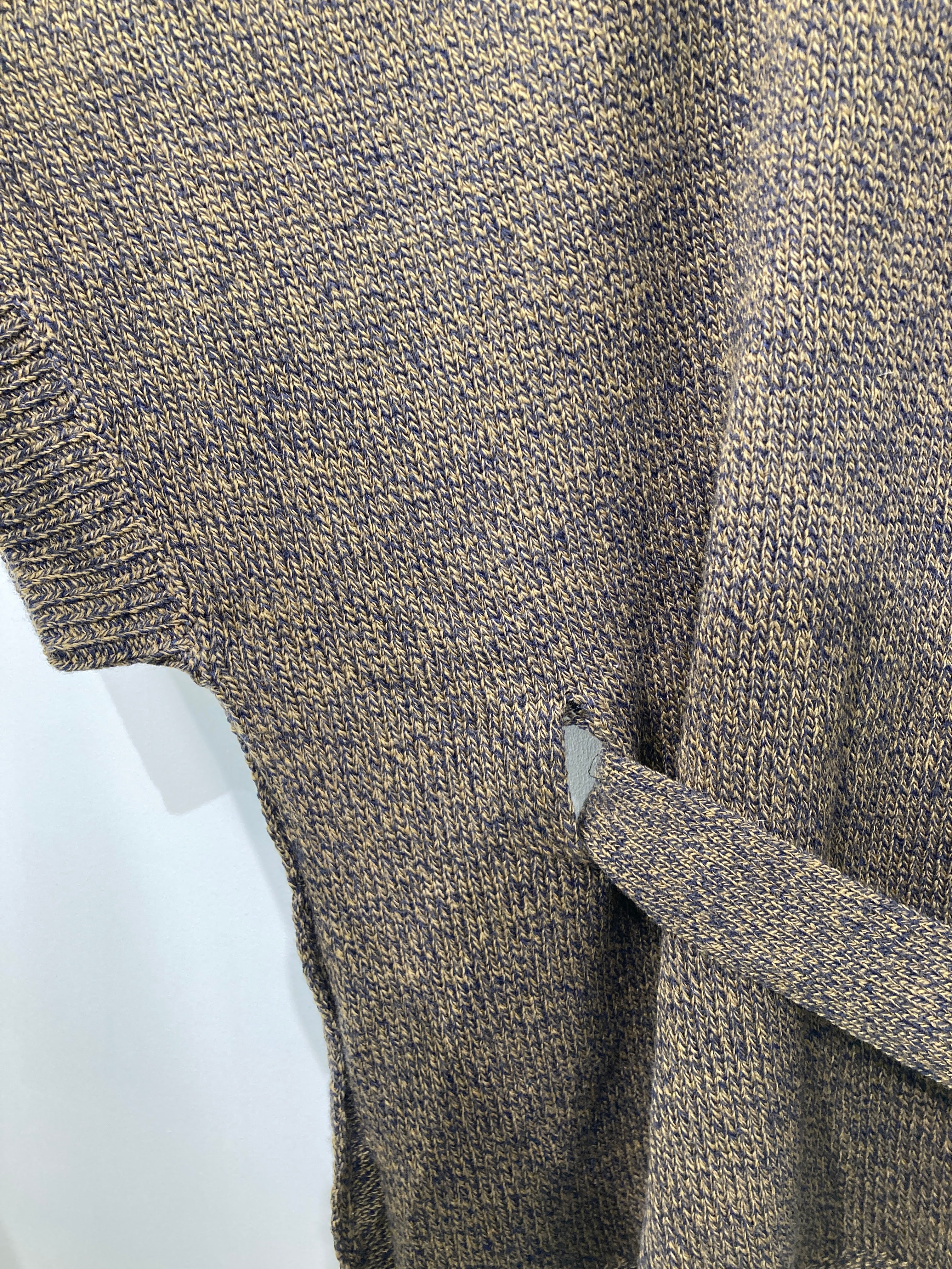 H&M Strik Bluse